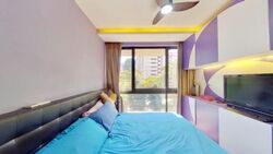 The Rainforest (D23), Condominium #473237371